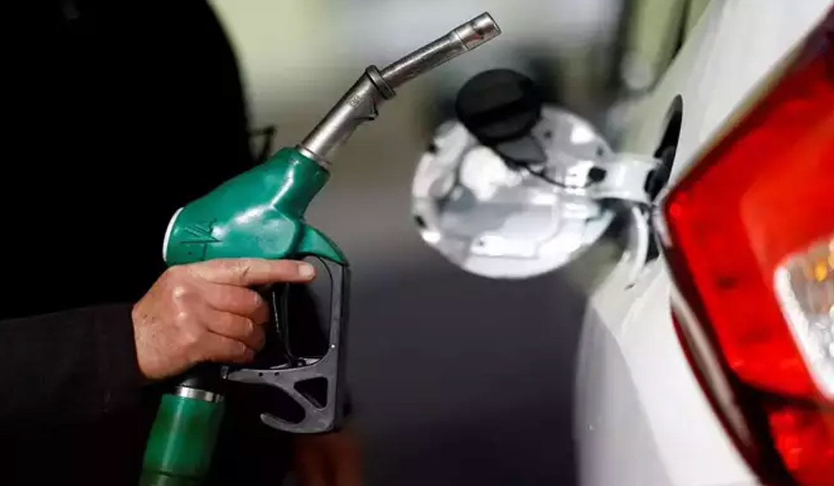 Petrol, diesel prices hiked for the ninth time in 10 days in India